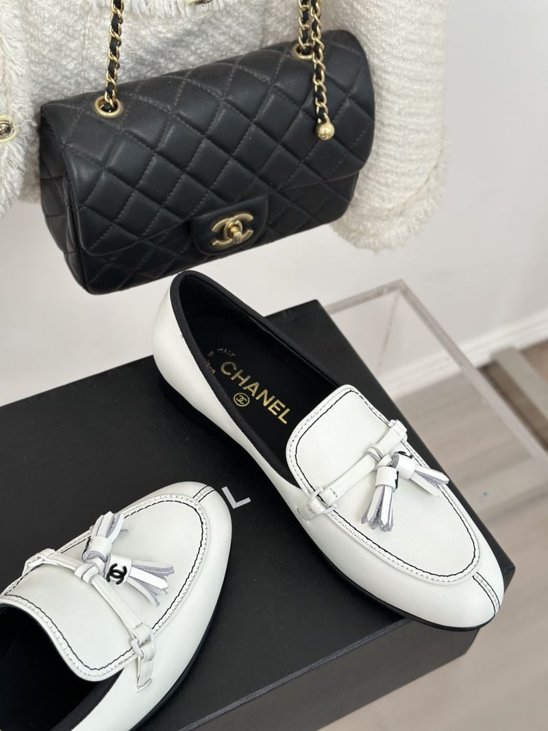 Chanel Low Shoes